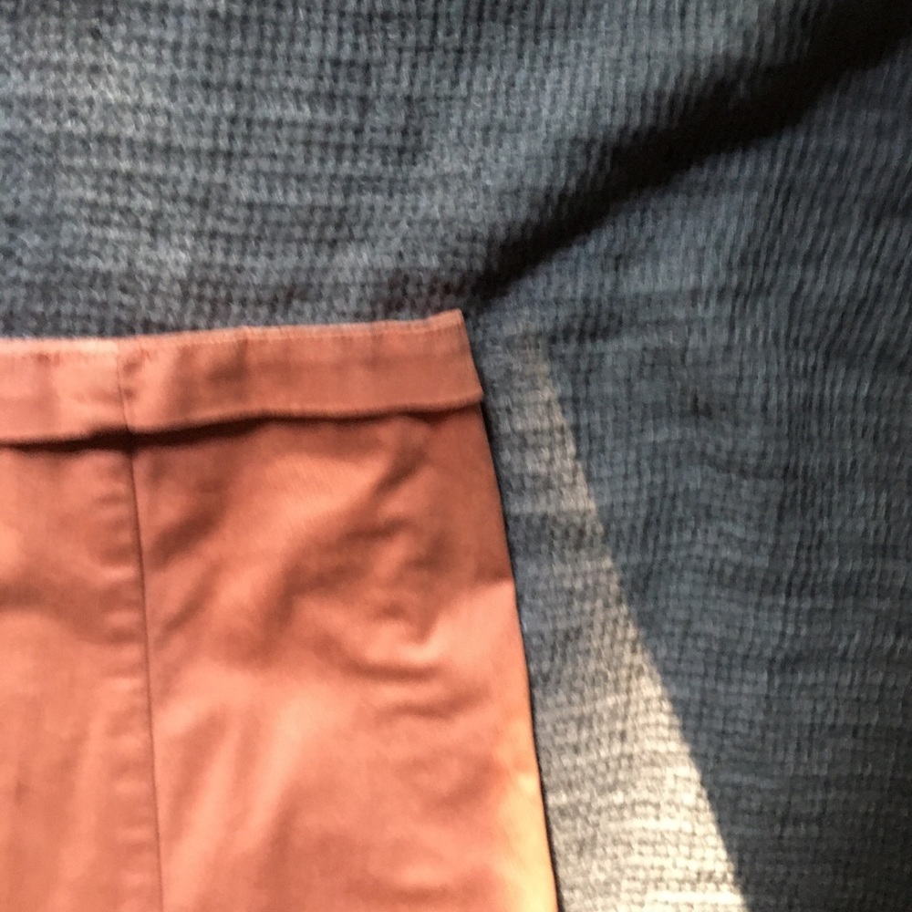 Gap Girlfriend Chino Faded Coral - Picture 6 of 7